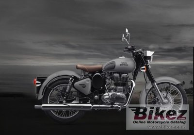 Royal enfield 2019 store classic 350